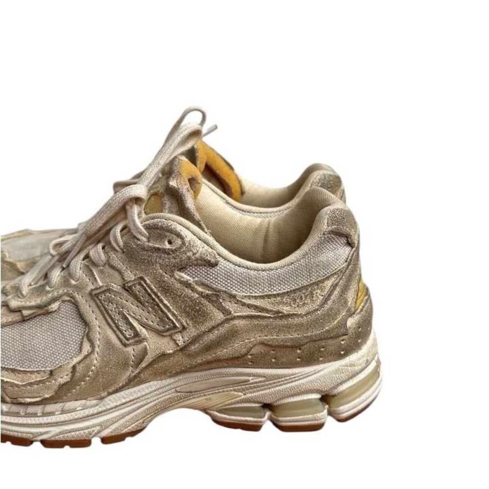 New Balance 2002R Protection Pack - Distressed - Picture 5 of 7